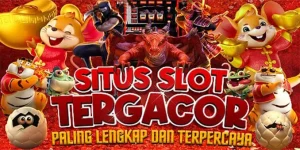 SLOTBOM77 Alternatif