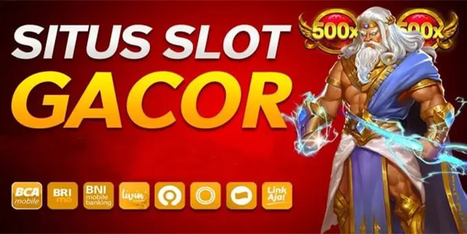 SLOTBOM77 Alternatif