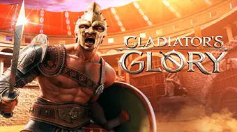 Gladiator-glory's