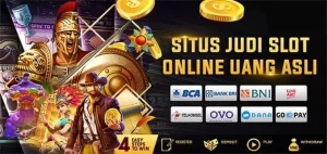 SLOTBOM77 App