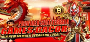 Slotbom77 Scatter